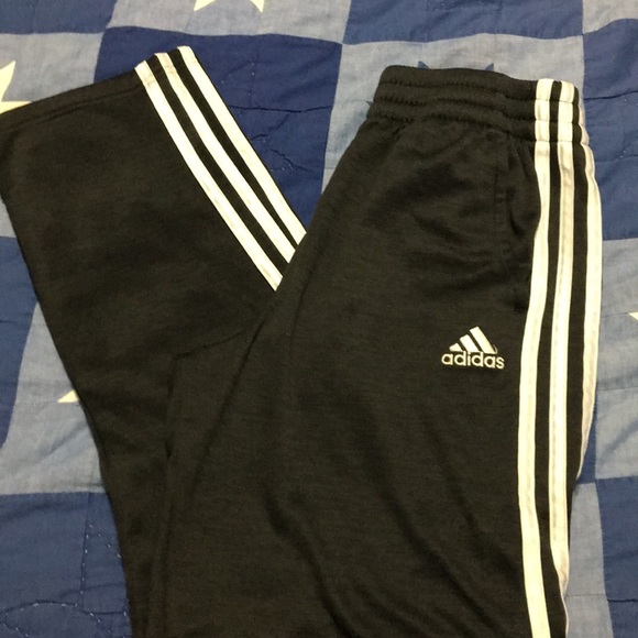 adidas pants boys large adidas pants boys large